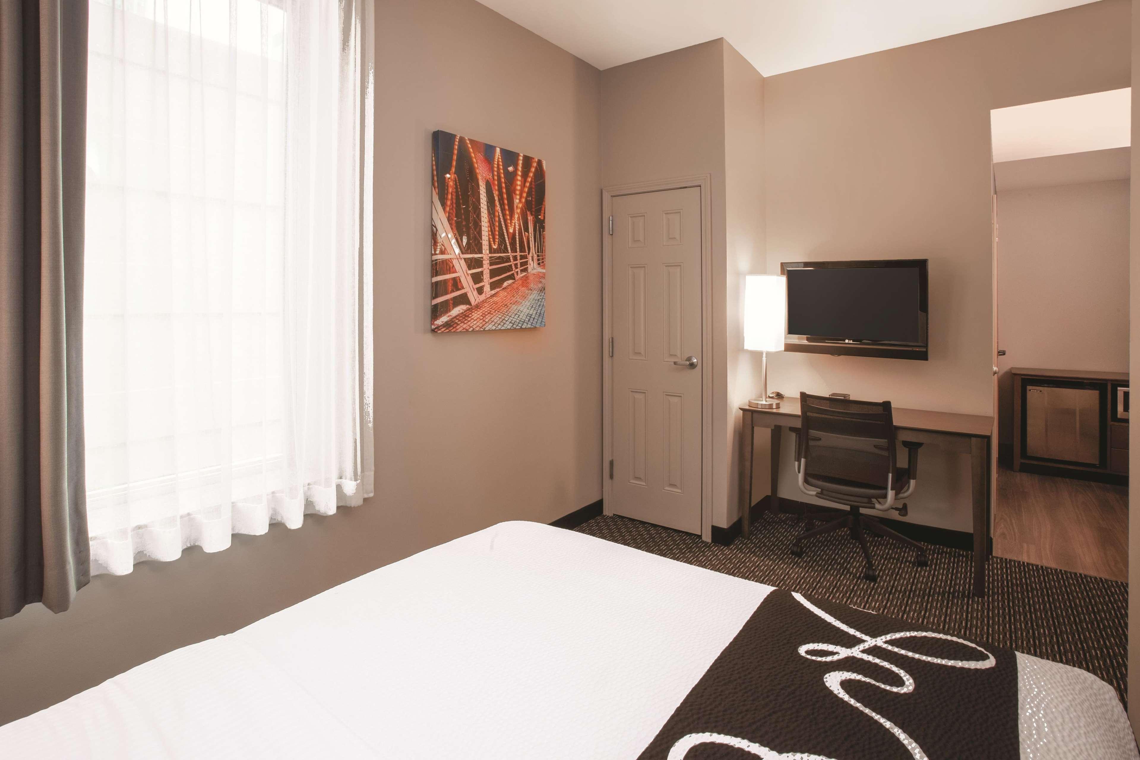 Hotel La Quinta By Wyndham Chicago Downtown Exteriér fotografie