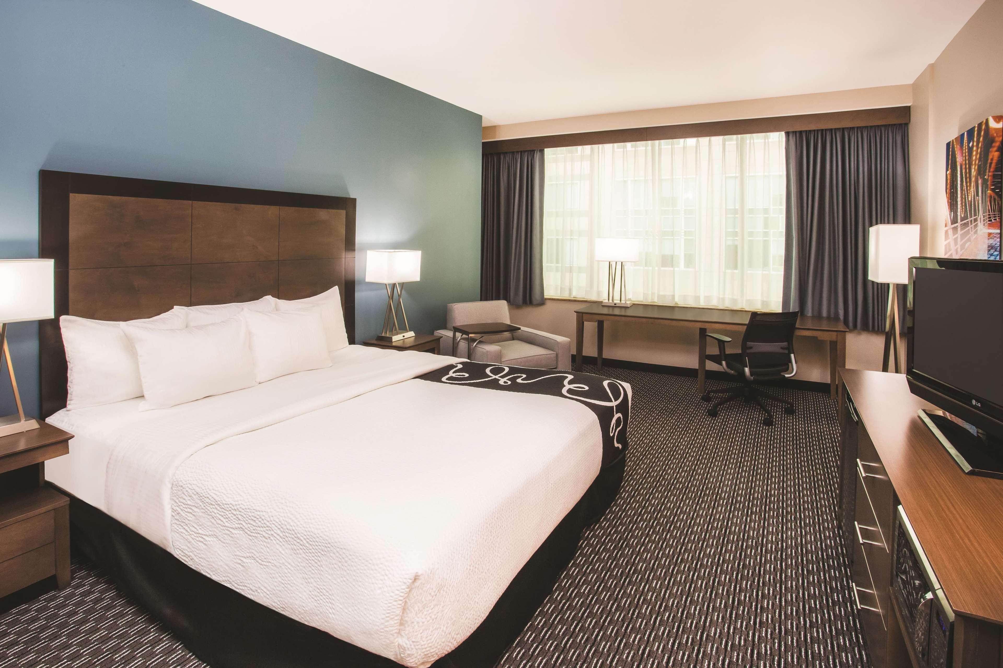 Hotel La Quinta By Wyndham Chicago Downtown Exteriér fotografie