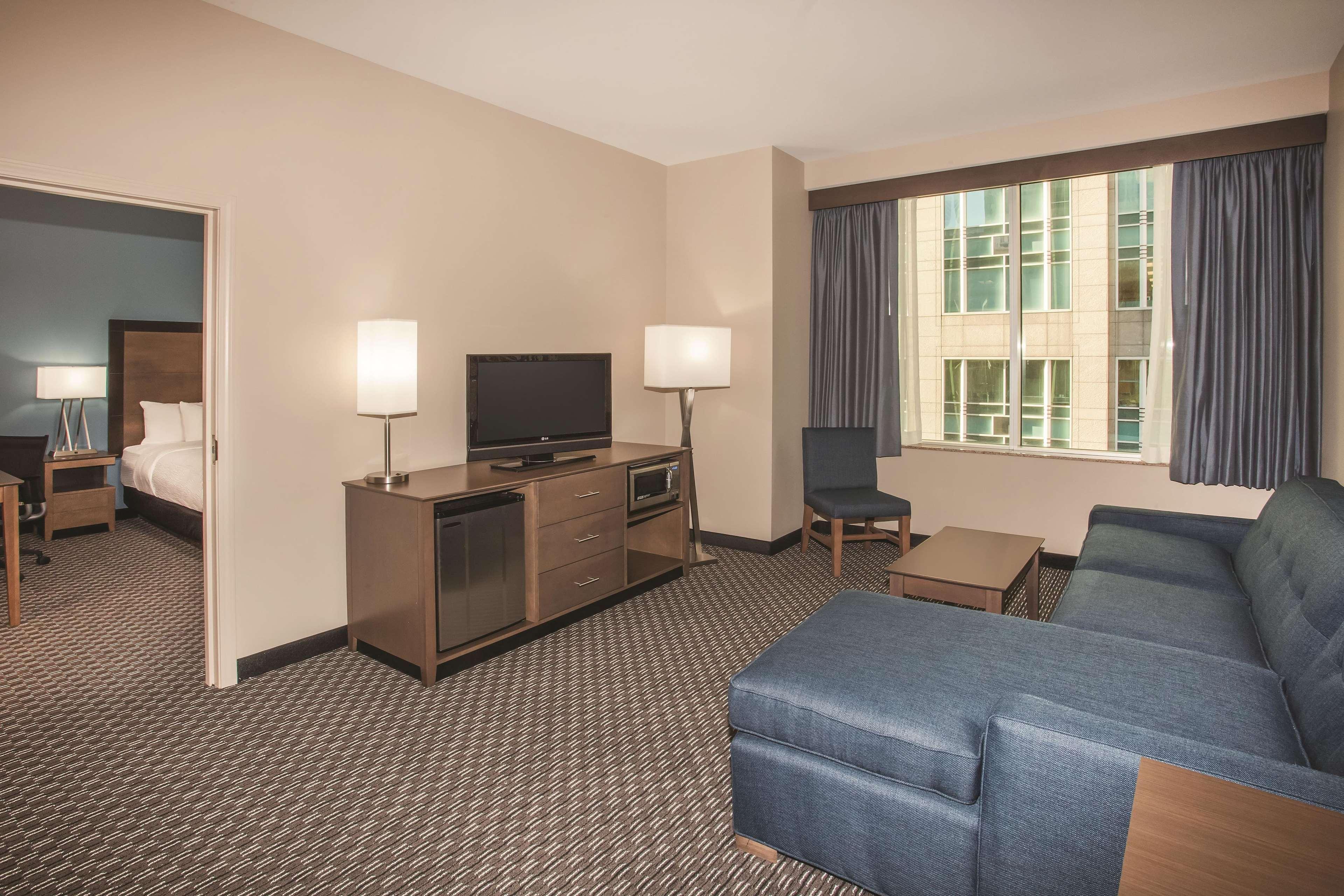 Hotel La Quinta By Wyndham Chicago Downtown Exteriér fotografie