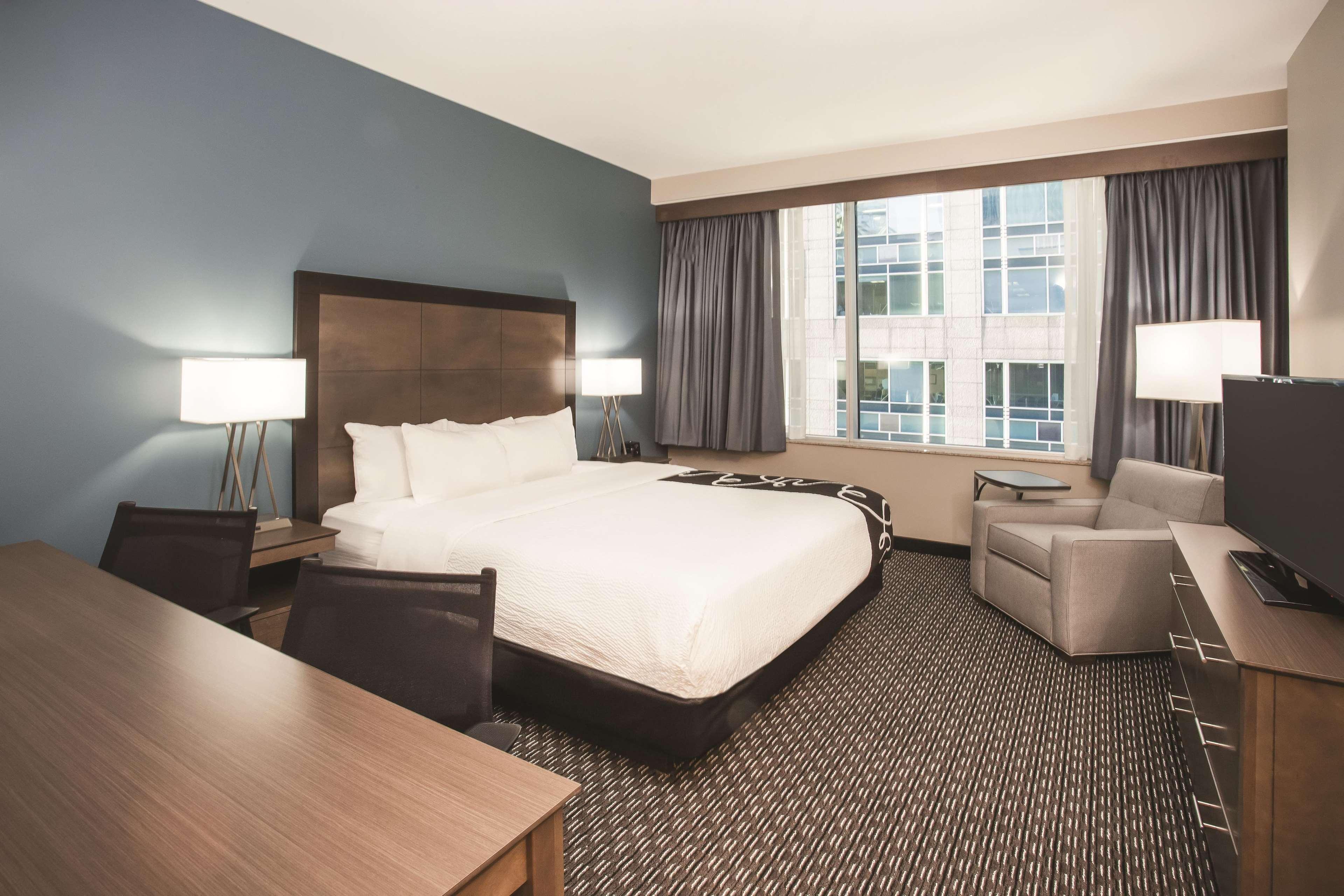 Hotel La Quinta By Wyndham Chicago Downtown Exteriér fotografie