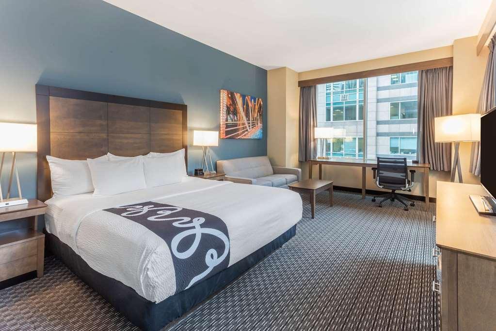 Hotel La Quinta By Wyndham Chicago Downtown Pokoj fotografie