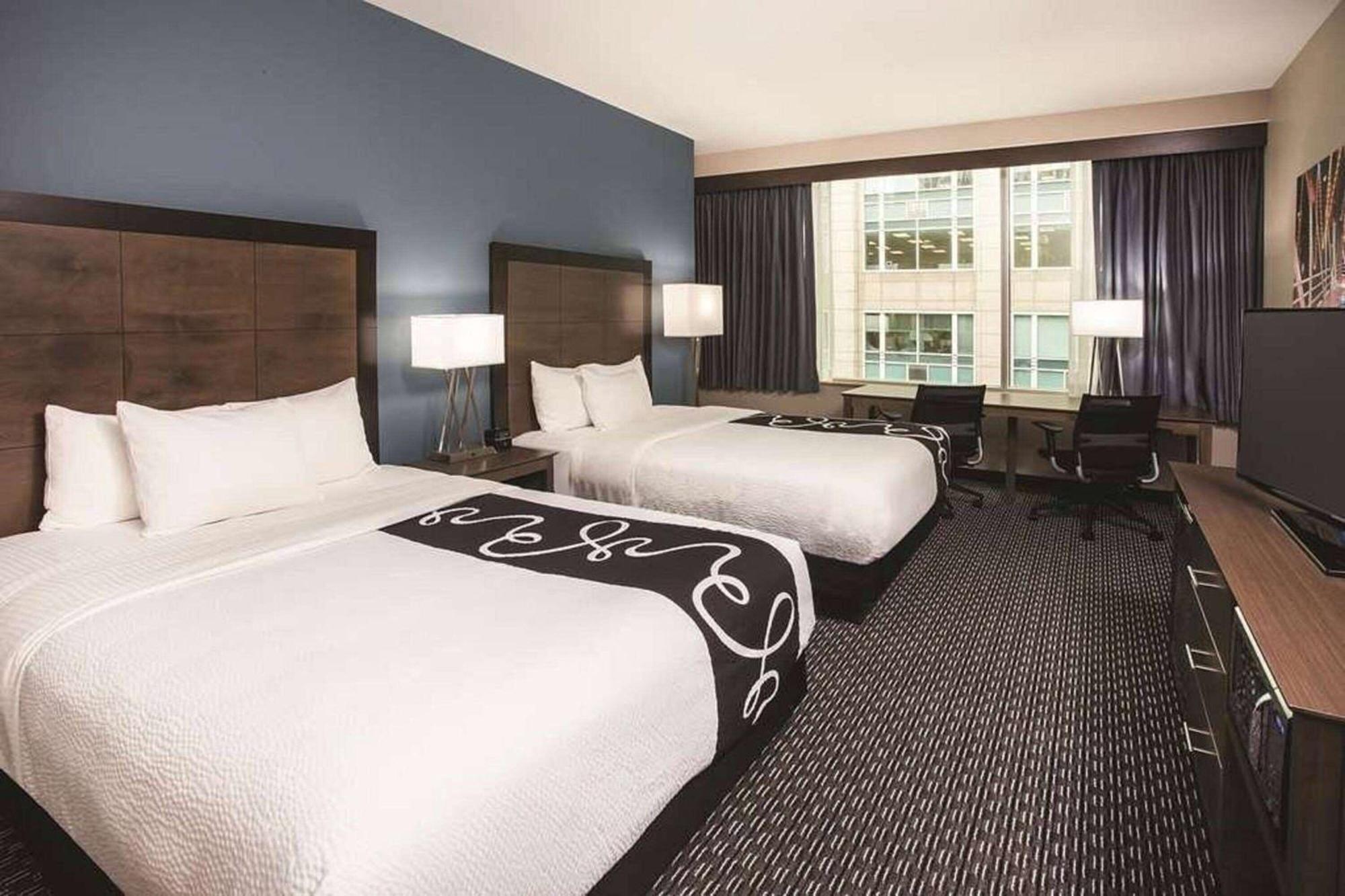 Hotel La Quinta By Wyndham Chicago Downtown Exteriér fotografie