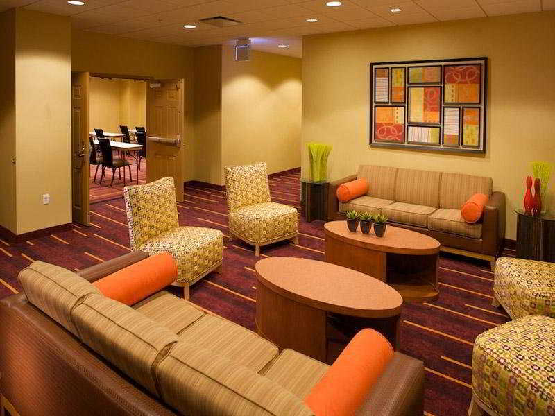 Hotel La Quinta By Wyndham Chicago Downtown Interiér fotografie
