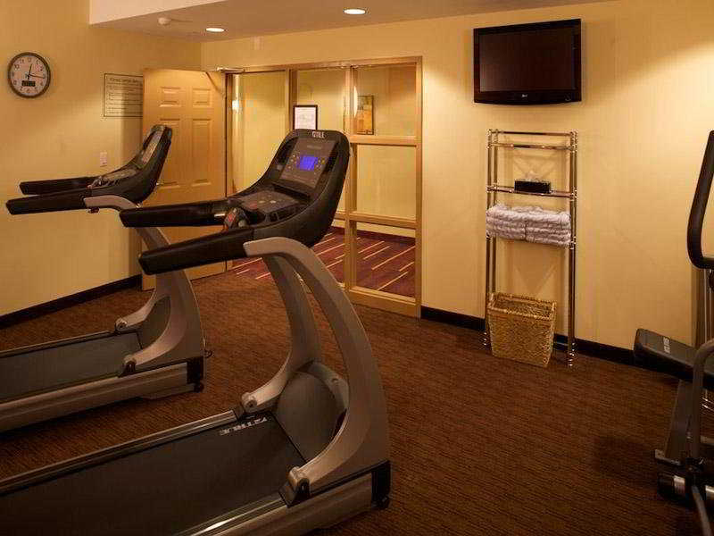 Hotel La Quinta By Wyndham Chicago Downtown Zařízení fotografie